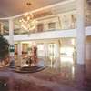 Hotel Los Abetos 